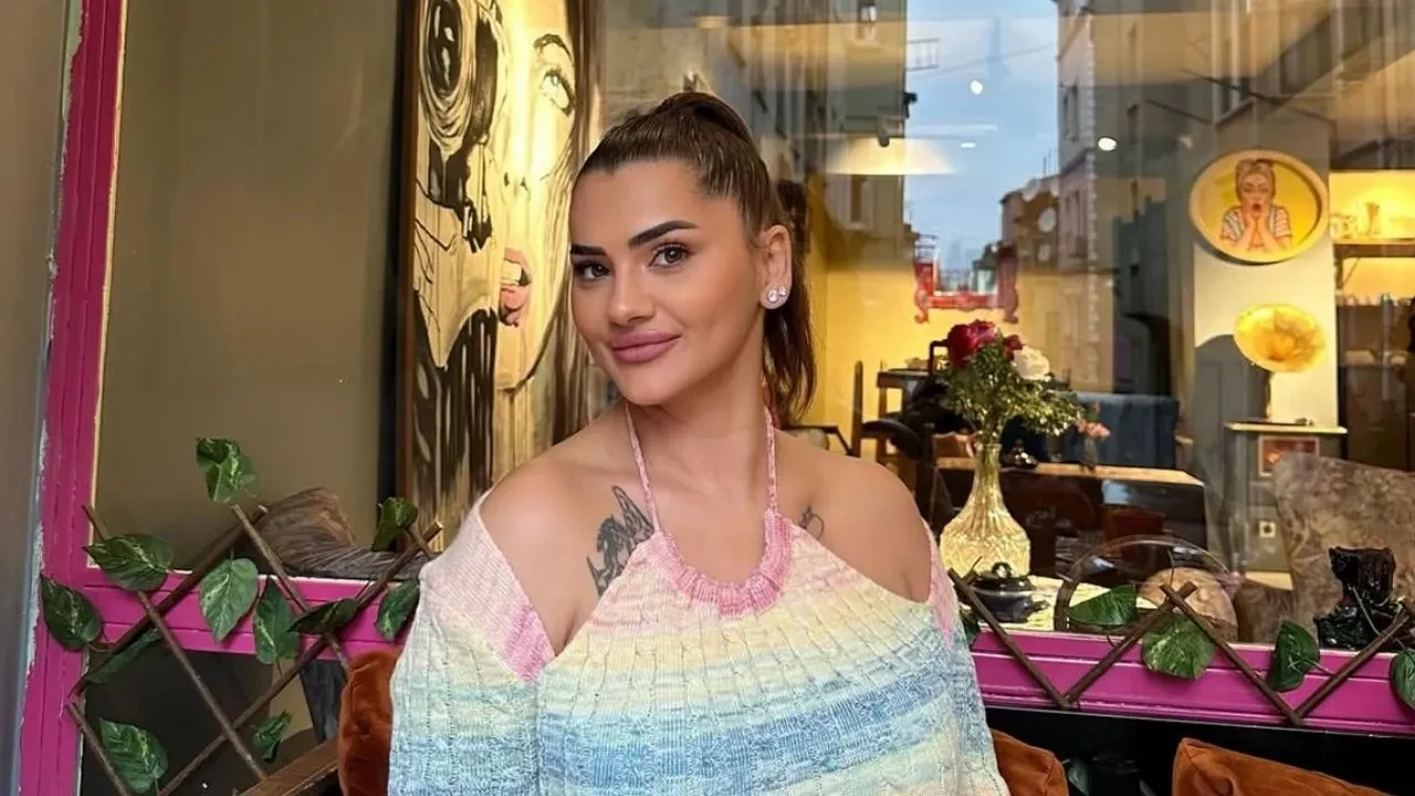 Ayça Beğen kimdir? Ayça Beğen kaç yaşında, evli mi?