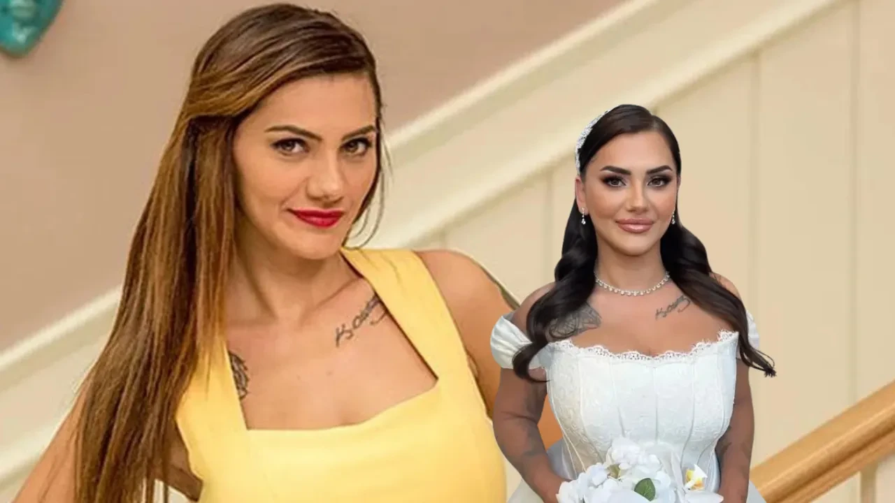 Ayça Beğen’in kocası kimdir? Ayça Beğen’in kocası ne iş yapıyor?