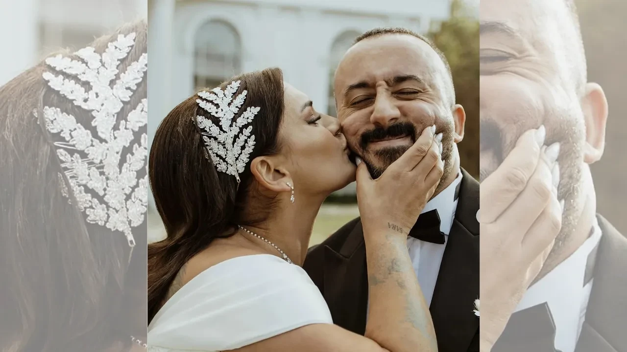 Ayça Beğen’in kocası kimdir? Ayça Beğen’in kocası ne iş yapıyor?