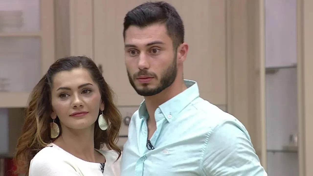 Ayça Beğen’in kocası kimdir? Ayça Beğen’in kocası ne iş yapıyor?