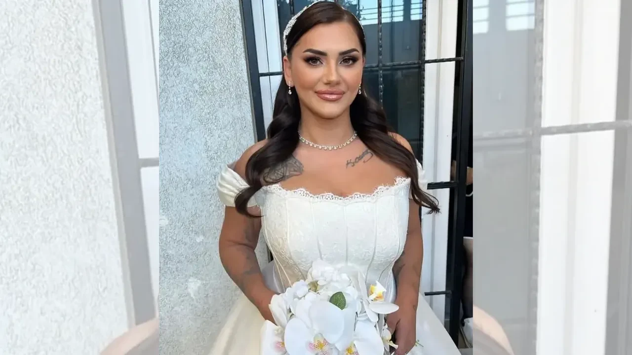 Ayça Beğen’in kocası kimdir? Ayça Beğen’in kocası ne iş yapıyor?