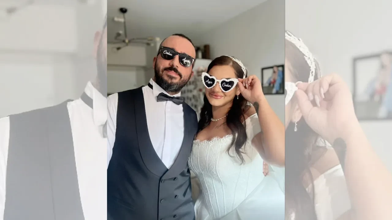 Ayça Beğen’in kocası kimdir? Ayça Beğen’in kocası ne iş yapıyor?