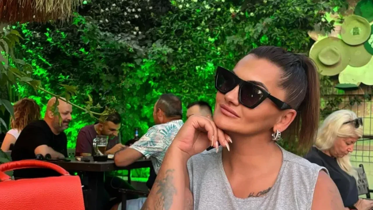 Ayça Beğen’in kocası kimdir? Ayça Beğen’in kocası ne iş yapıyor?