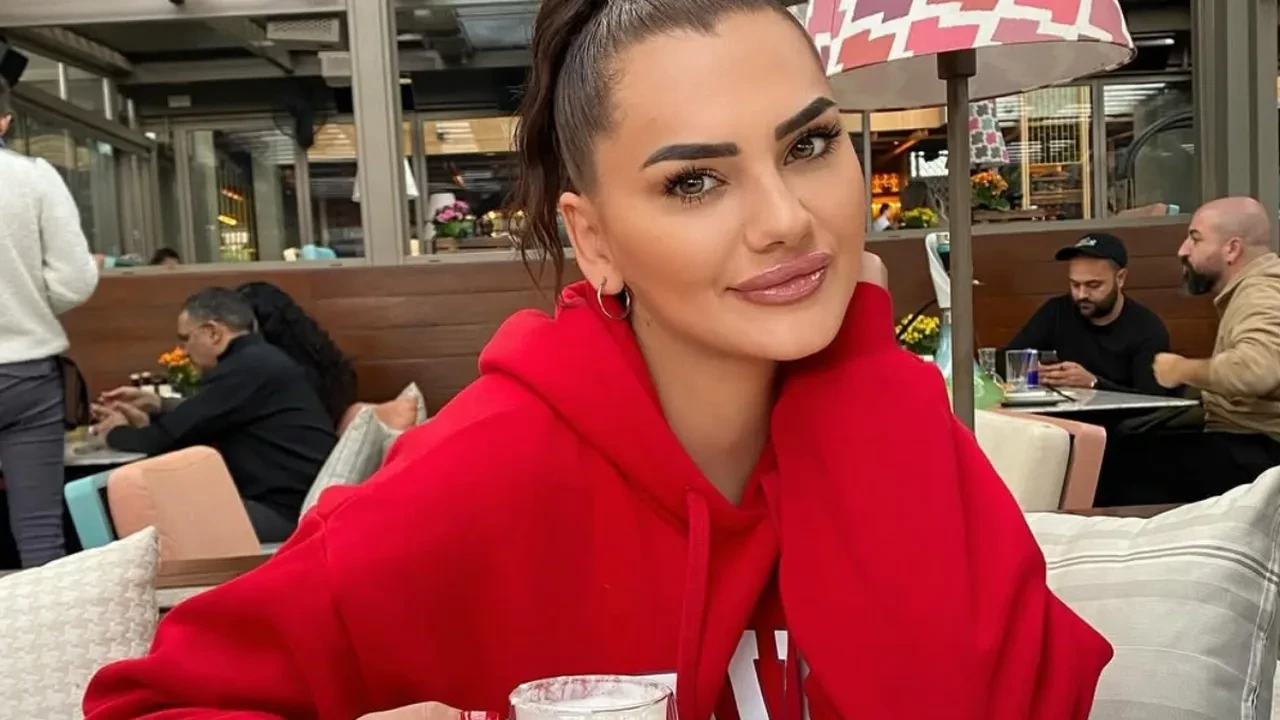 Ayça Beğen’in kocası kimdir? Ayça Beğen’in kocası ne iş yapıyor?