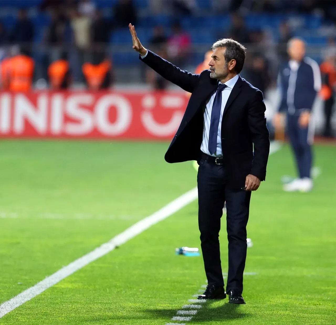 Aykut Kocaman Türkiye adına Kosova karşılaşmasının analizini yaptı: Maç günü tespiti!