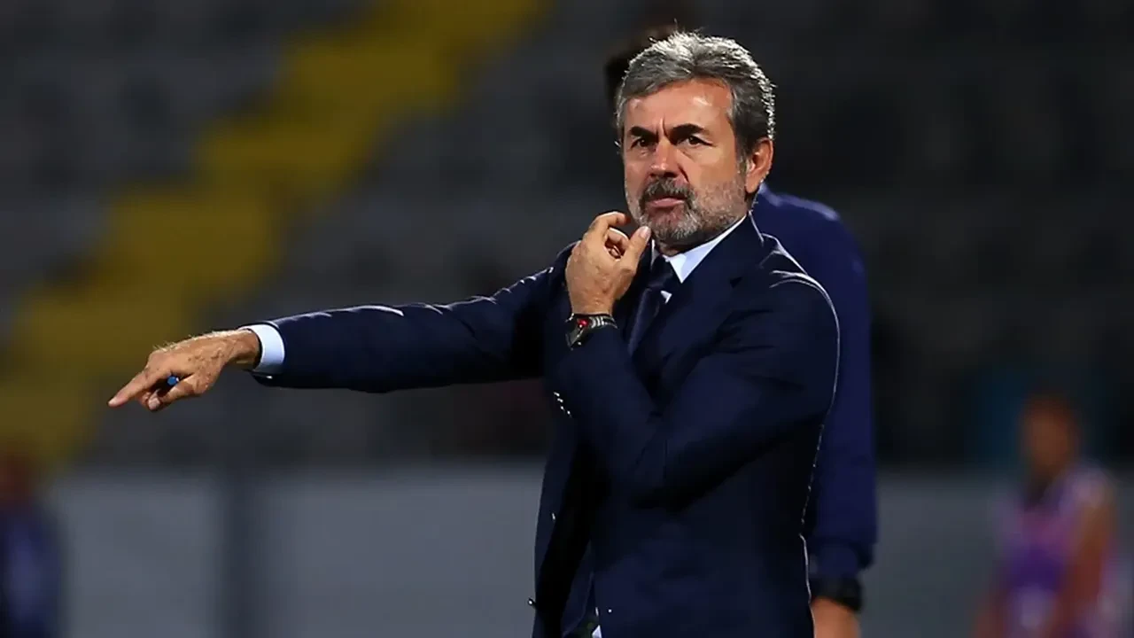 Aykut Kocaman Türkiye adına Kosova karşılaşmasının analizini yaptı: Maç günü tespiti!