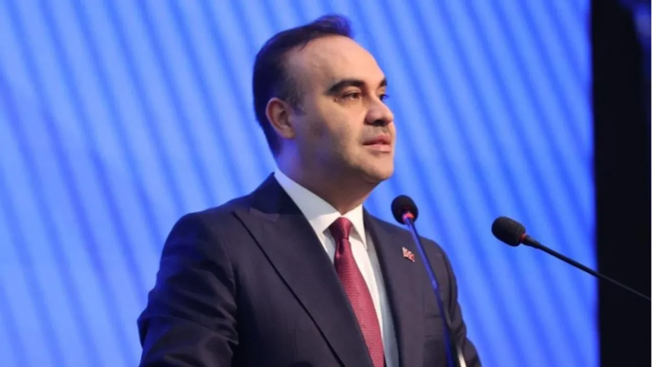 Bakan Kacır, Sıfır Atık Günü'nde duyurdu! Yeşil dönüşüme 3 milyar TL destek