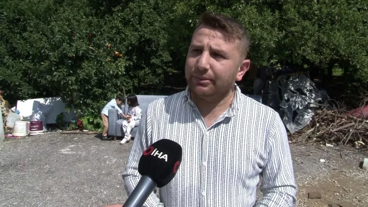 Başıboş sokak köpeği dehşeti bitmiyor! Korkudan çocuğunu okuldan aldı