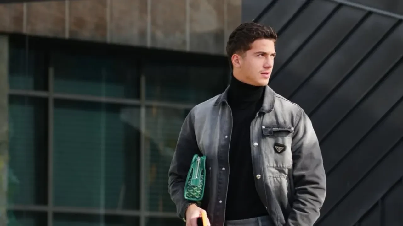 Bertuğ Yıldırım kimdir? Bertuğ Yıldırım kaç yaşında, aslen nereli?