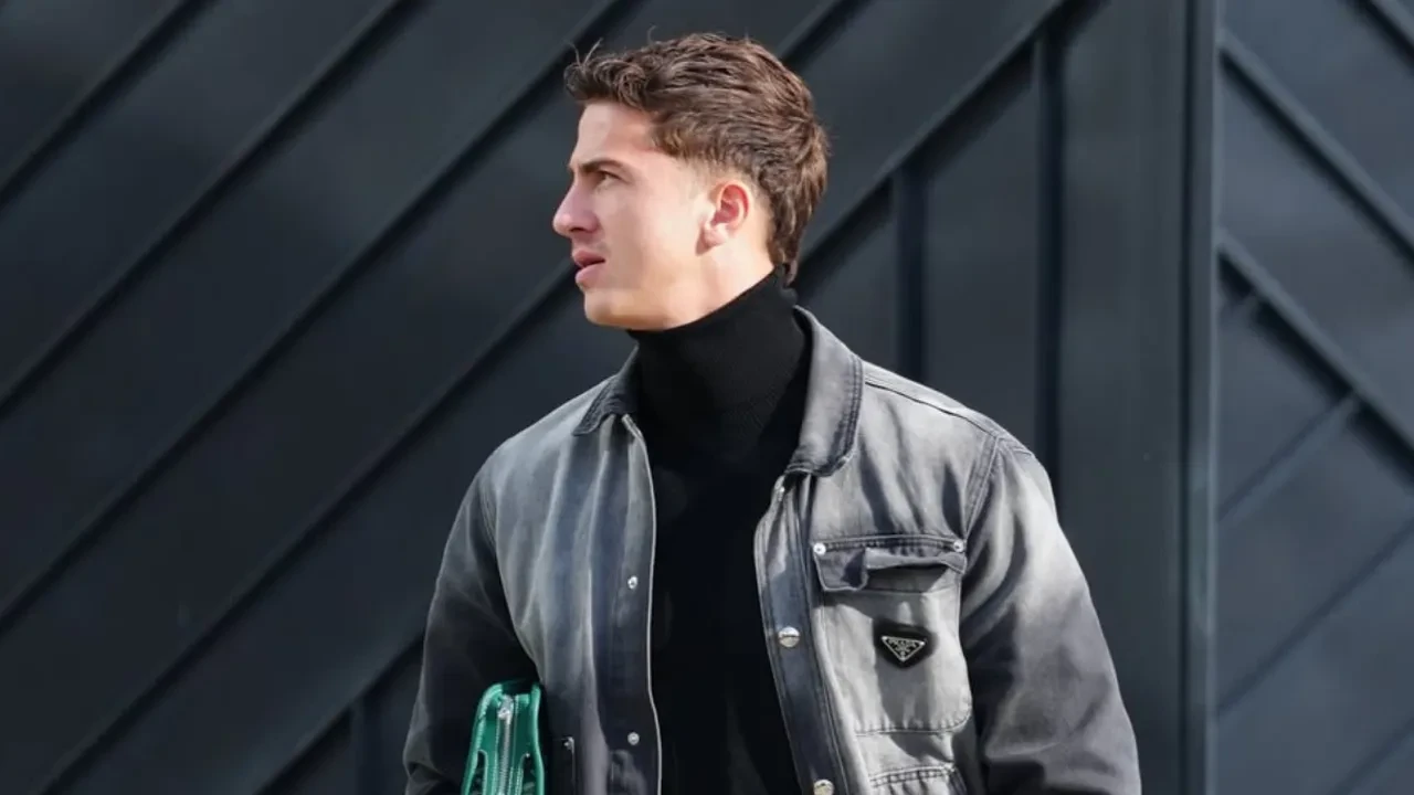 Bertuğ Yıldırım kimdir? Bertuğ Yıldırım kaç yaşında, aslen nereli?