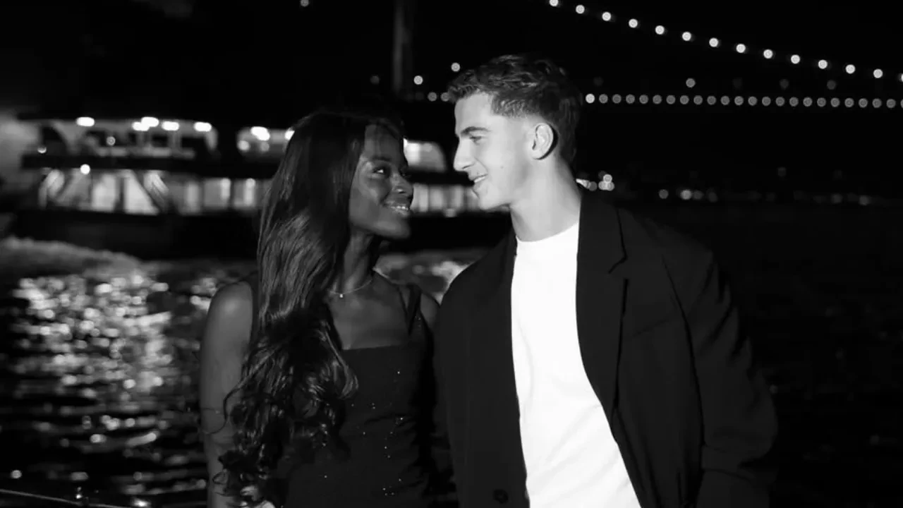 Bertuğ Yıldırım kimdir? Bertuğ Yıldırım kaç yaşında, aslen nereli?