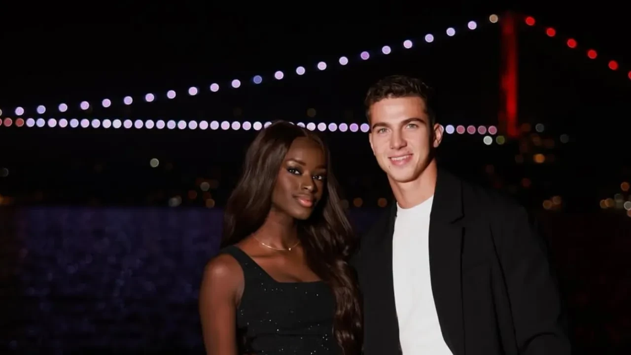 Bertuğ Yıldırım kimdir? Bertuğ Yıldırım kaç yaşında, aslen nereli?