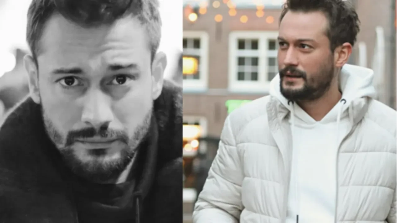 Burak Serdar Şanal kimdir? Burak Serdar Şanal kaç yaşında, hangi dizilerde oynadı?