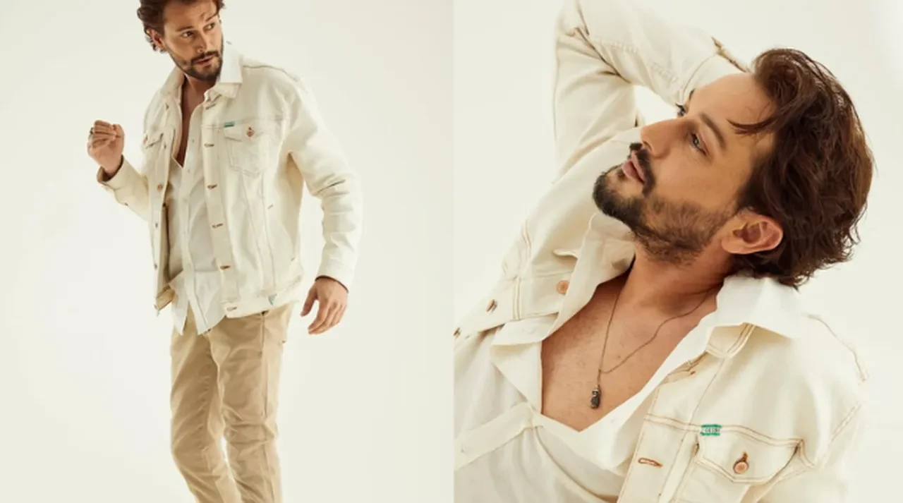 Cennetin Çocukları dizisinde Kamil kimdir? Burak Serdar Şanal kaç yaşında, sevgilisi var mı? Burak Serdar Şanal'ın oynadığı diziler