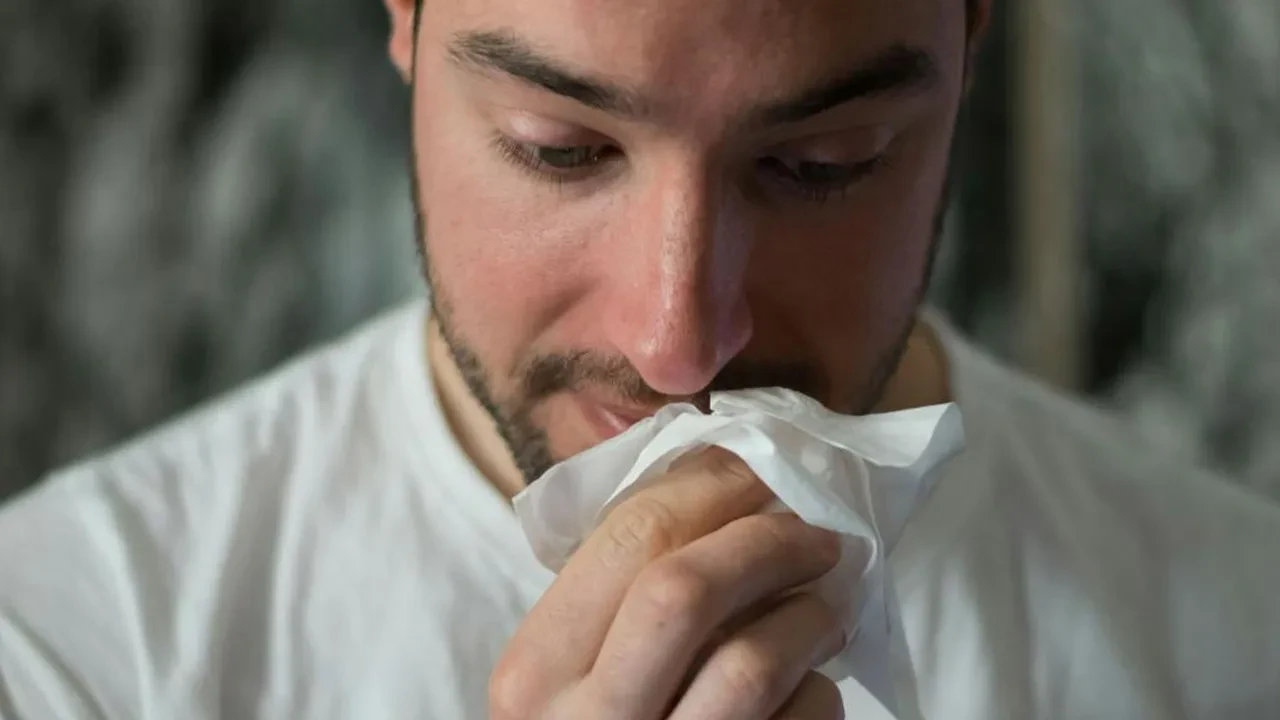 Burnunu karıştıranları bekleyen büyük tehlike! Tetiklediği hastalığı keşfettiler