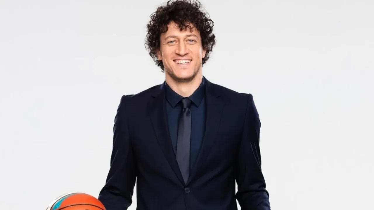 Caner Erdeniz kimdir? Caner Erdeniz kaç yaşında, aslen nereli, kiminle evli?