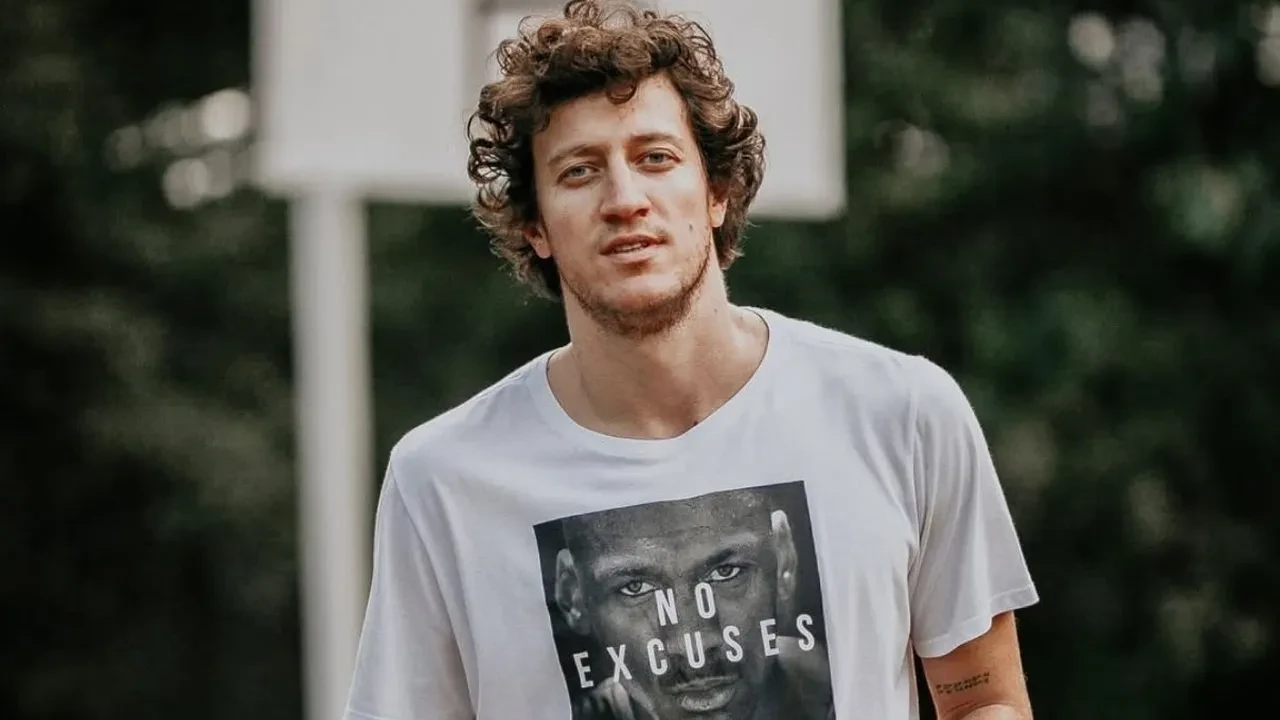 Caner Erdeniz kimdir? Caner Erdeniz kaç yaşında, aslen nereli, kiminle evli?