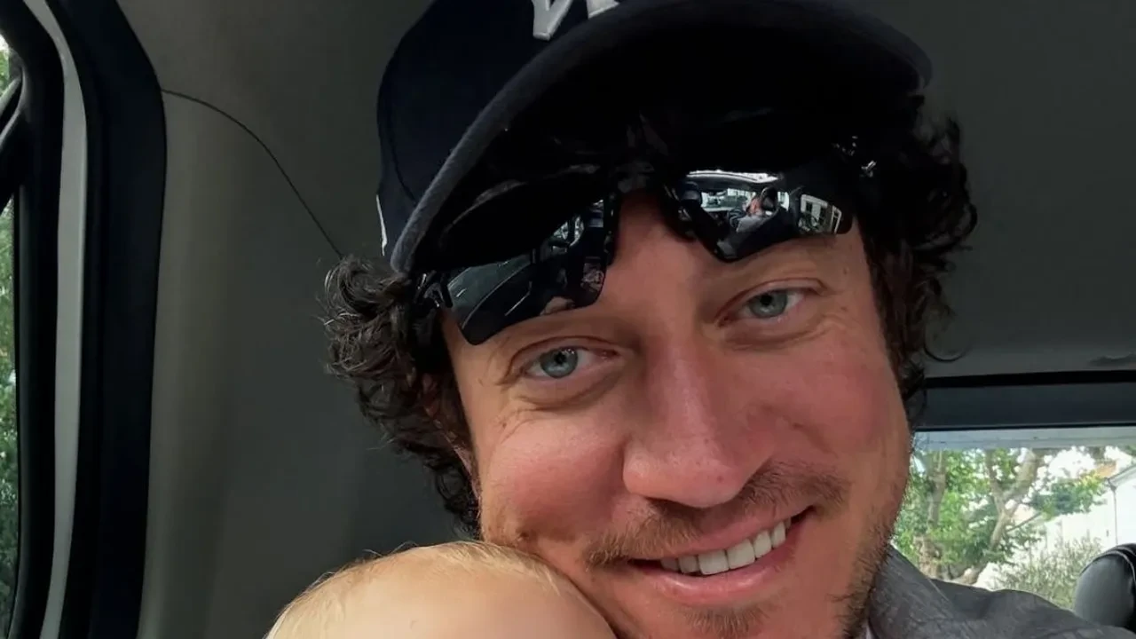 Caner Erdeniz kimdir? Caner Erdeniz kaç yaşında, aslen nereli, kiminle evli?