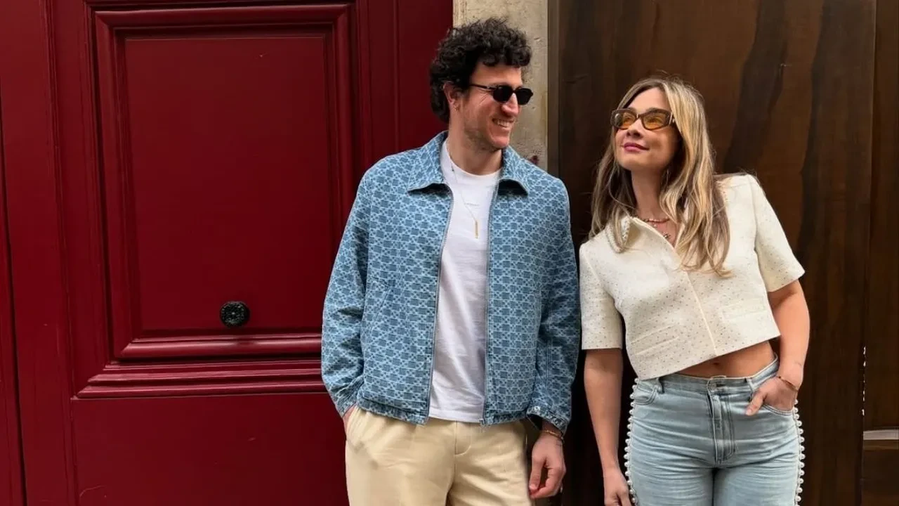 Caner Erdeniz kimdir? Caner Erdeniz kaç yaşında, aslen nereli, kiminle evli?