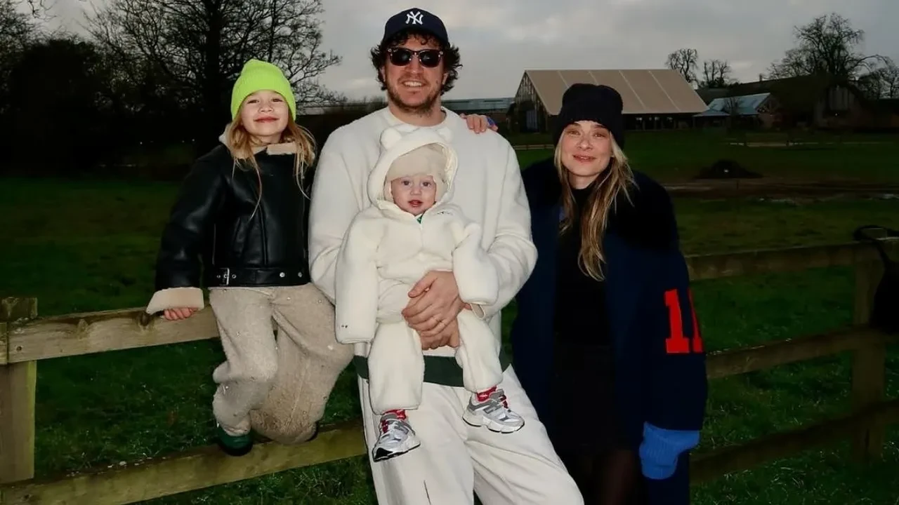 Caner Erdeniz kimdir? Caner Erdeniz kaç yaşında, aslen nereli, kiminle evli?