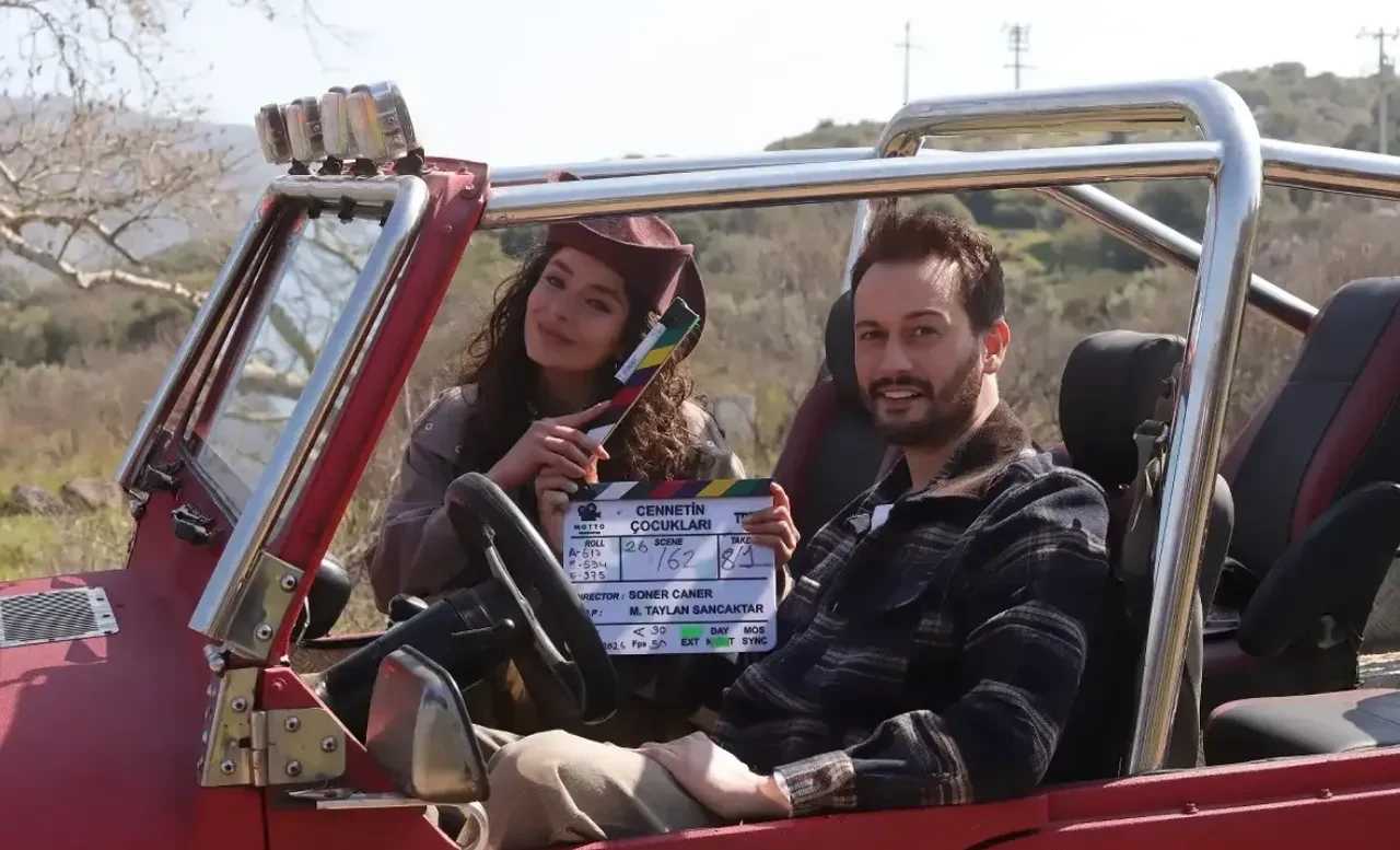 Cennetin Çocukları dizisi yeni oyuncuları kimler? İsmail Hacıoğlu sonrasında yenilenen oyuncu kadrosu!