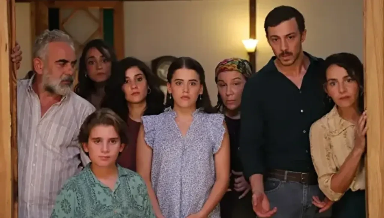 Cennetin Çocukları dizisi yeni oyuncuları kimler? İsmail Hacıoğlu sonrasında yenilenen oyuncu kadrosu!
