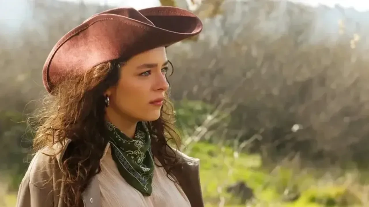 Cennetin Çocukları dizisi yeni oyuncuları kimler? İsmail Hacıoğlu sonrasında yenilenen oyuncu kadrosu!