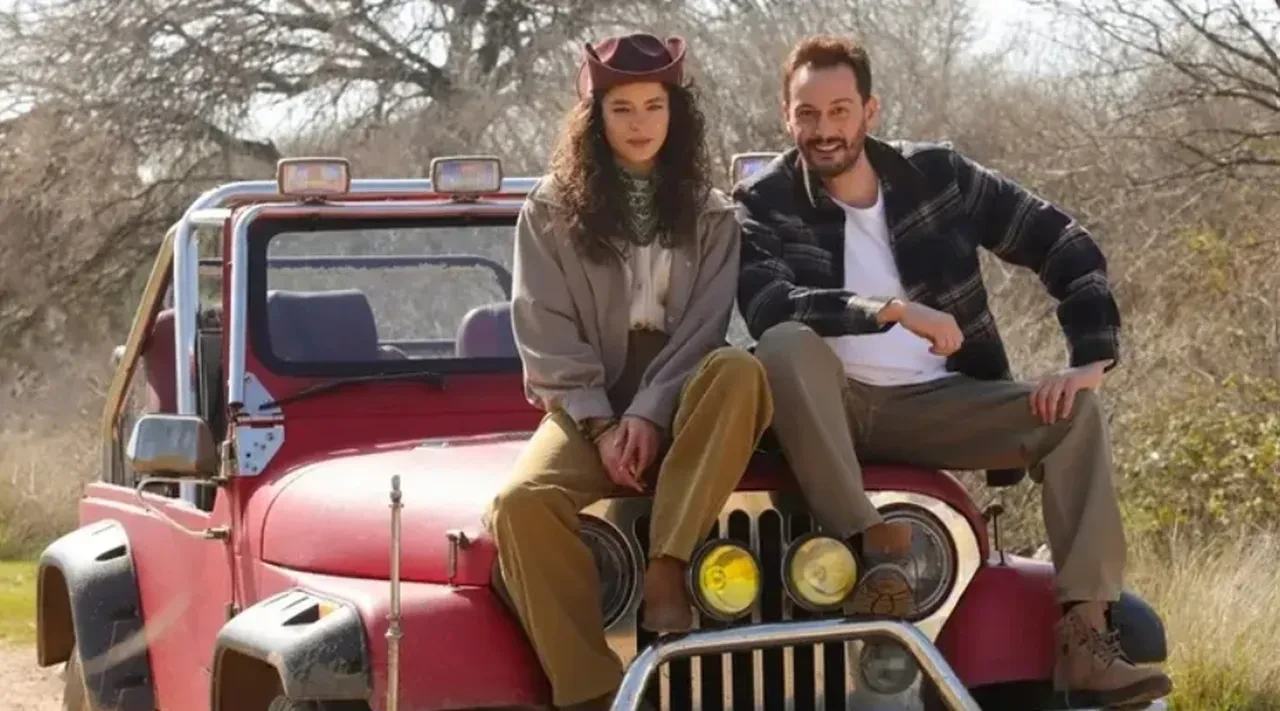 Cennetin Çocukları dizisi yeni oyuncuları kimler? İsmail Hacıoğlu sonrasında yenilenen oyuncu kadrosu!