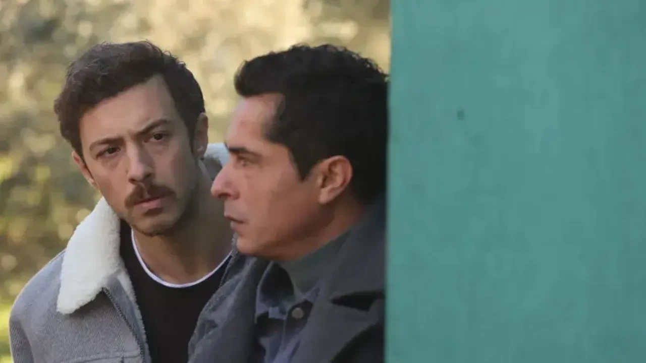 Cennetin Çocukları dizisinde İsmail Hacıoğlu neden yok? İsmail Hacıoğlu Cennetin Çocukları dizisinden ayrıldı mı?