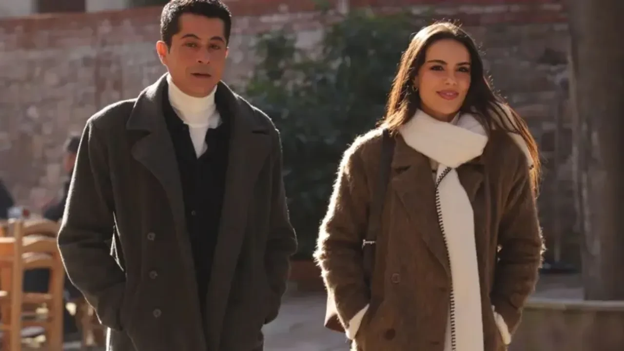 Cennetin Çocukları dizisinden hangi oyuncular ayrıldı? Cennetin Çocukları dizisi oyuncuları neden değişti?