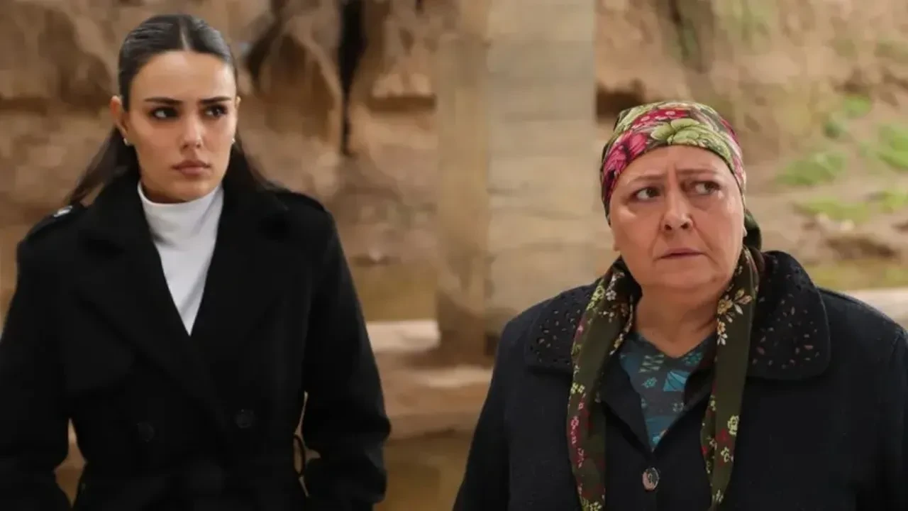 Cennetin Çocukları dizisinden hangi oyuncular ayrıldı? Cennetin Çocukları dizisi oyuncuları neden değişti?