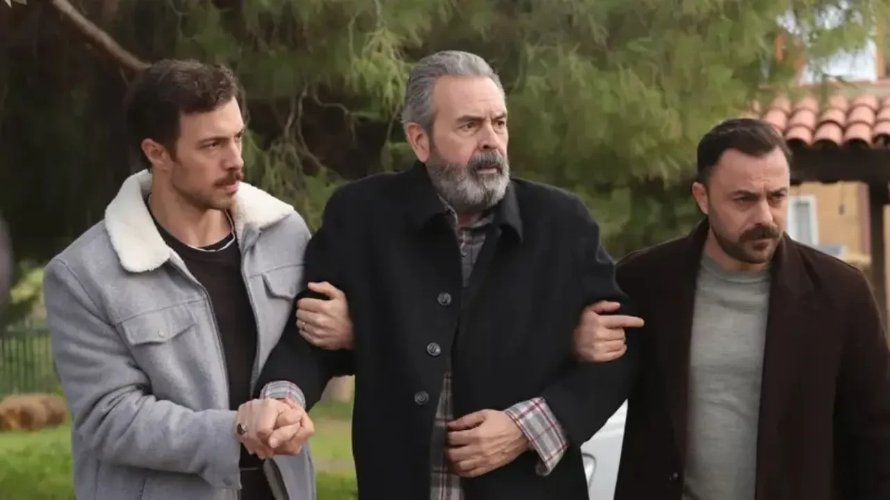 Cennetin Çocukları dizisinden hangi oyuncular ayrıldı? Cennetin Çocukları dizisi oyuncuları neden değişti?