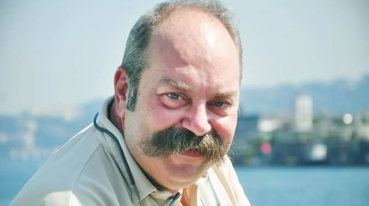 Ali Düşenkalkar kimdir? Ali Düşenkalkar'ın eşi kimdir, kaç çocuğu var?