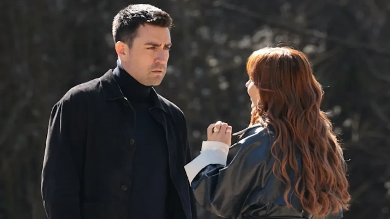 Çetin Tekindor Çirkin dizisi için kilo aldı! Usta oyuncunun yeni hali şaşırttı