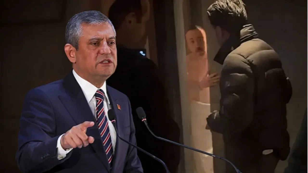CHP'de kritik Özkan Yalım zirvesi! İstifa etmezse ihraç edilecek