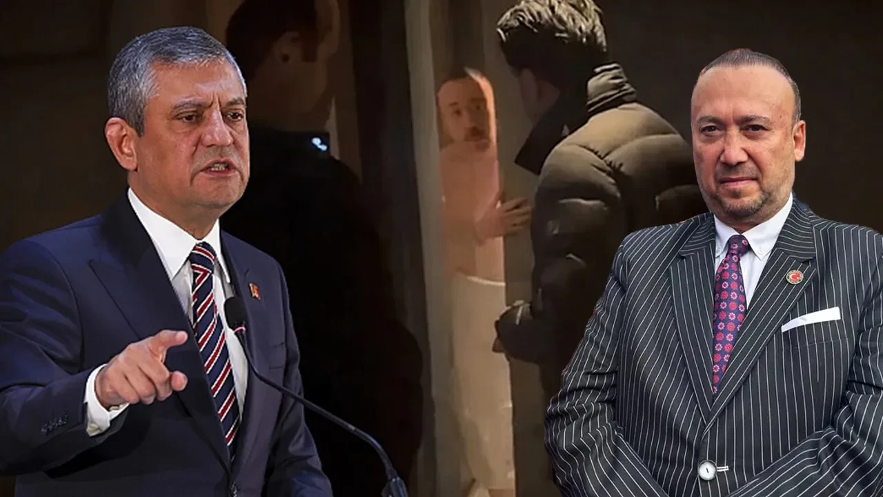 CHP'den Özkan Yalım kararı! İstifa etmezse ihraç edilecek