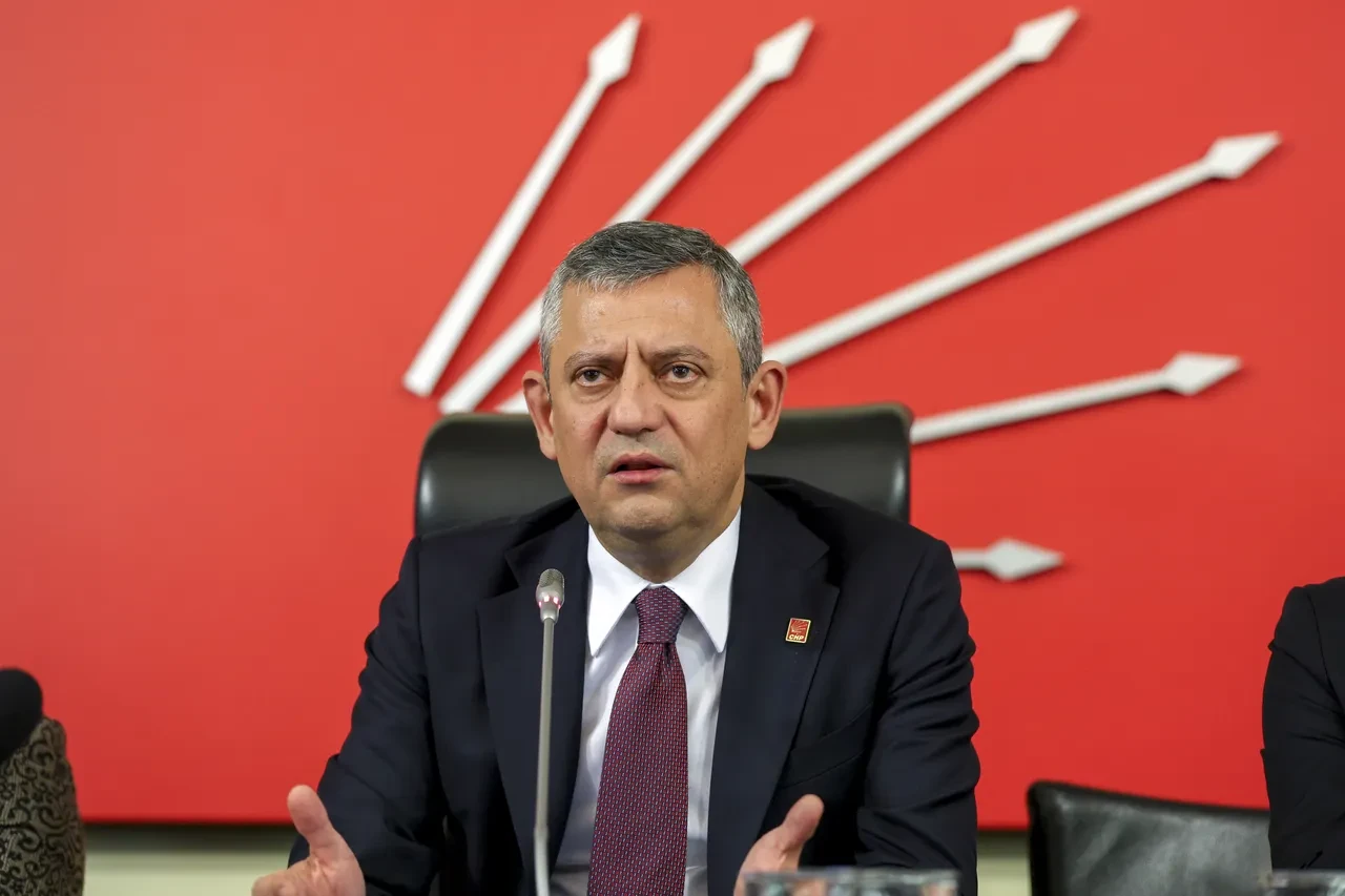 CHP'den Özkan Yalım kararı! İstifa etmezse ihraç edilecek