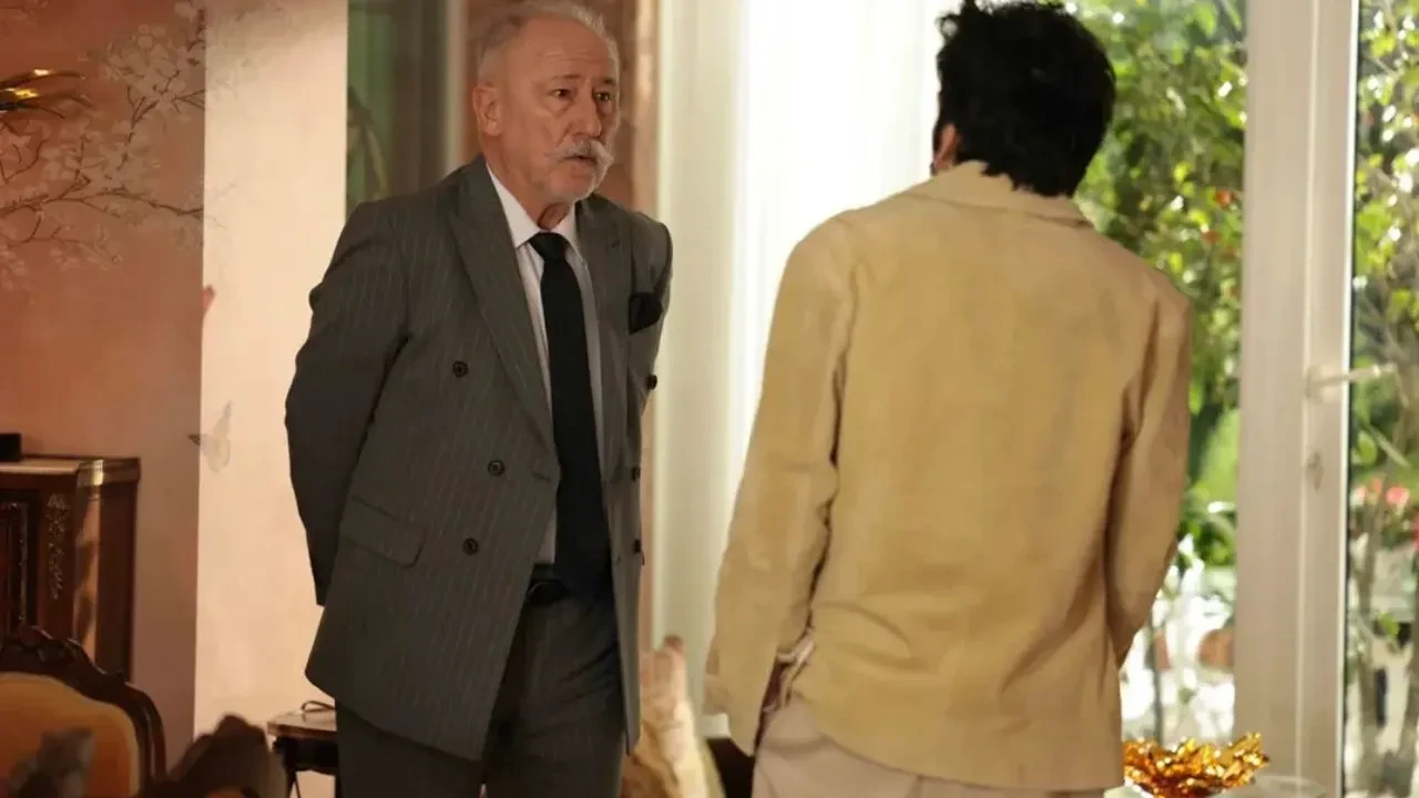 Çirkin dizisi ekranlara damga vurdu! İlk bölümüyle reytinglere güçlü giriş yaptı