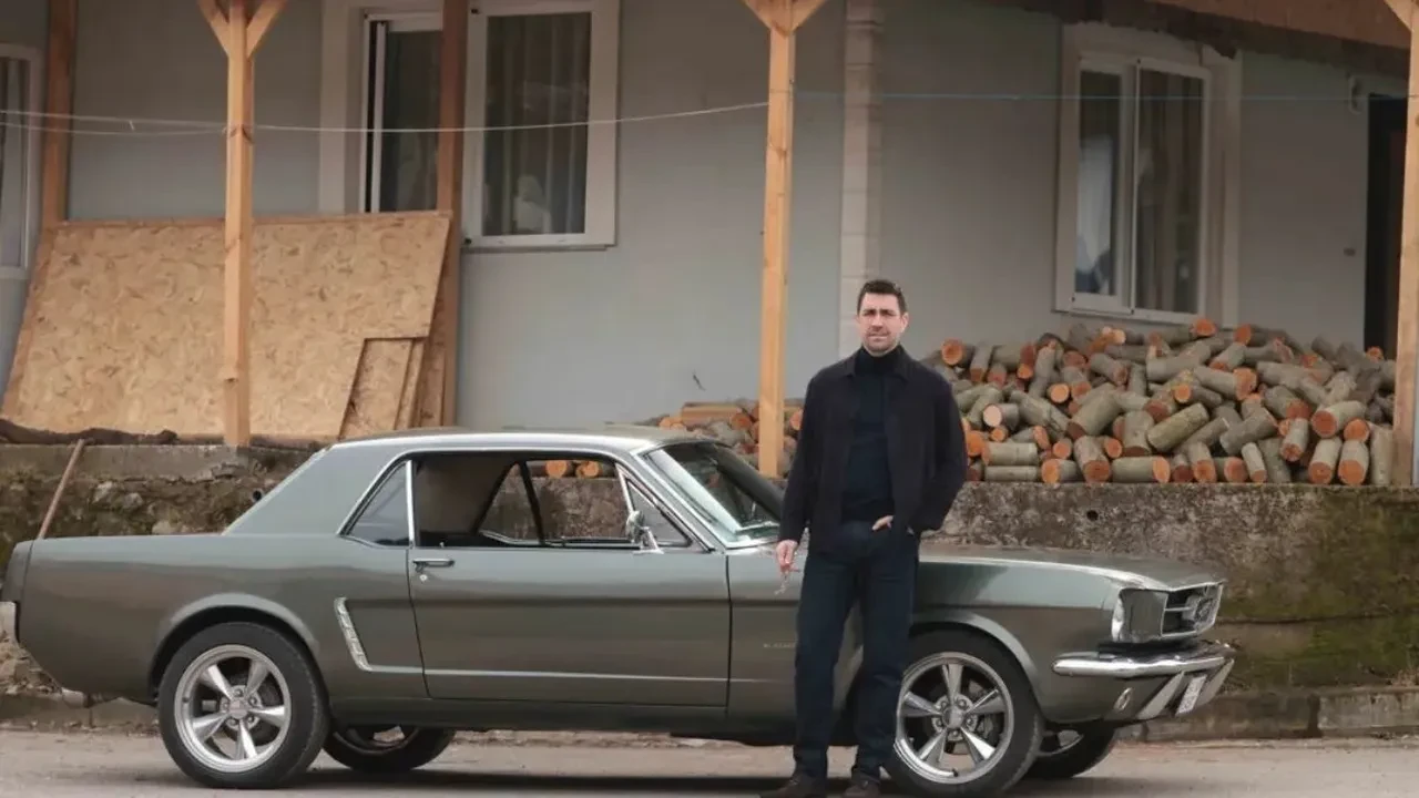 Çirkin dizisi ekranlara damga vurdu! İlk bölümüyle reytinglere güçlü giriş yaptı