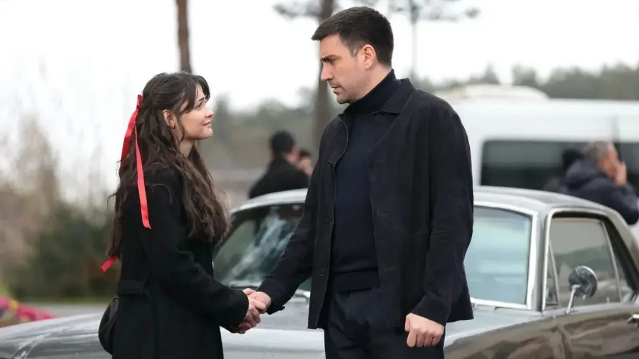 Çirkin dizisi Ferhat kimdir? Ferhat’ın hikayesi nedir?