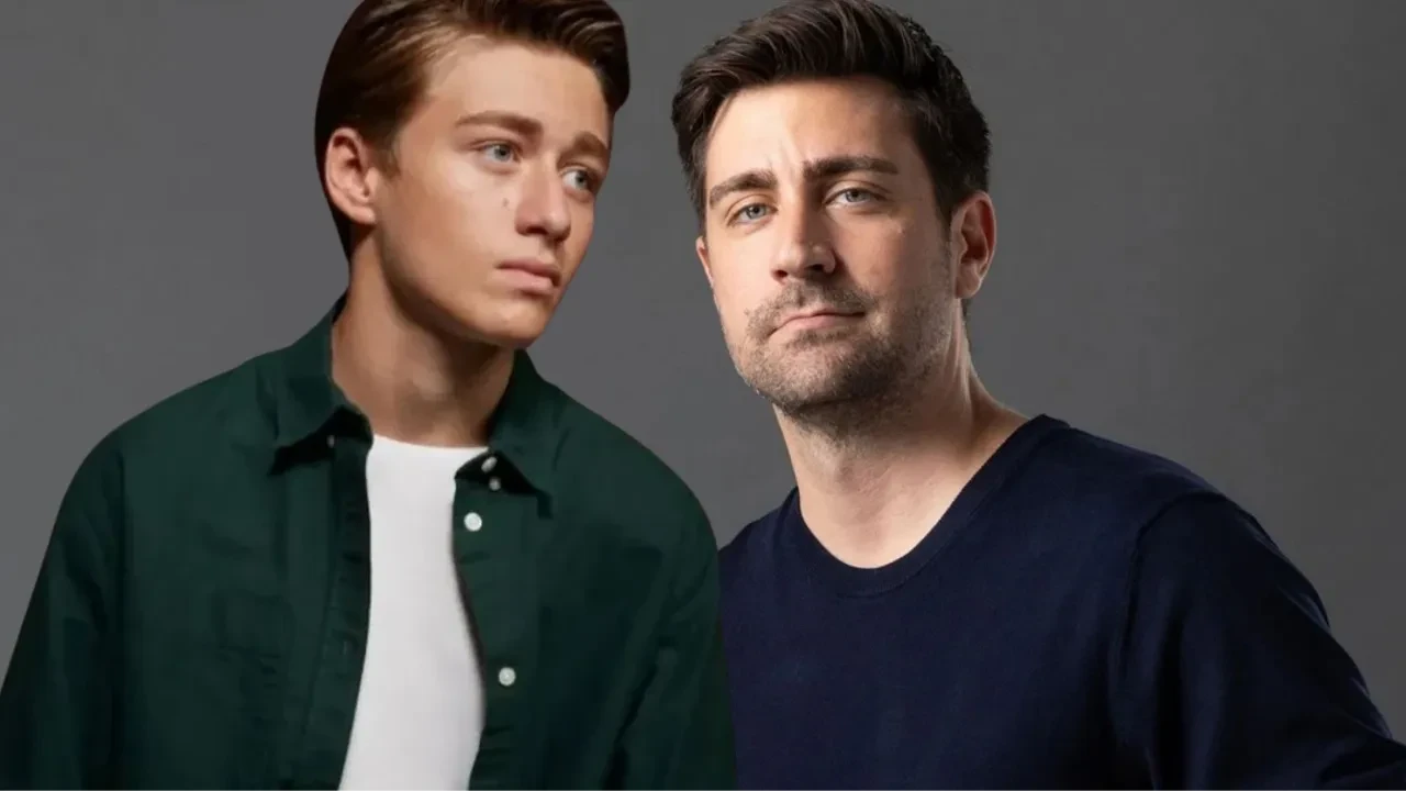 Çirkin dizisindeki genç oyuncunun Çağlar Ertuğrul'a benzerliği ezber bozdu! Ali Talha Gürbüz izleyiciden tam not aldı