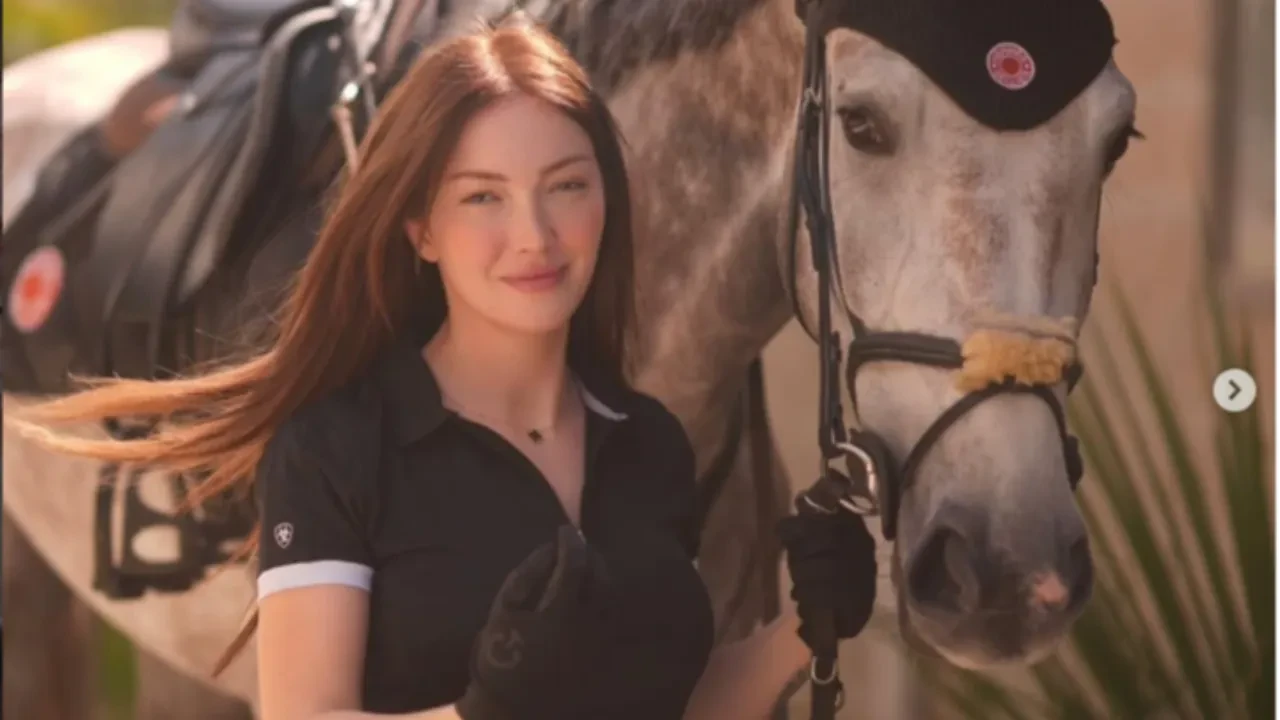 Danla Biliç'in son hali takipçilerini korkuttu! Fenomne sebebini bir bir anlattı 