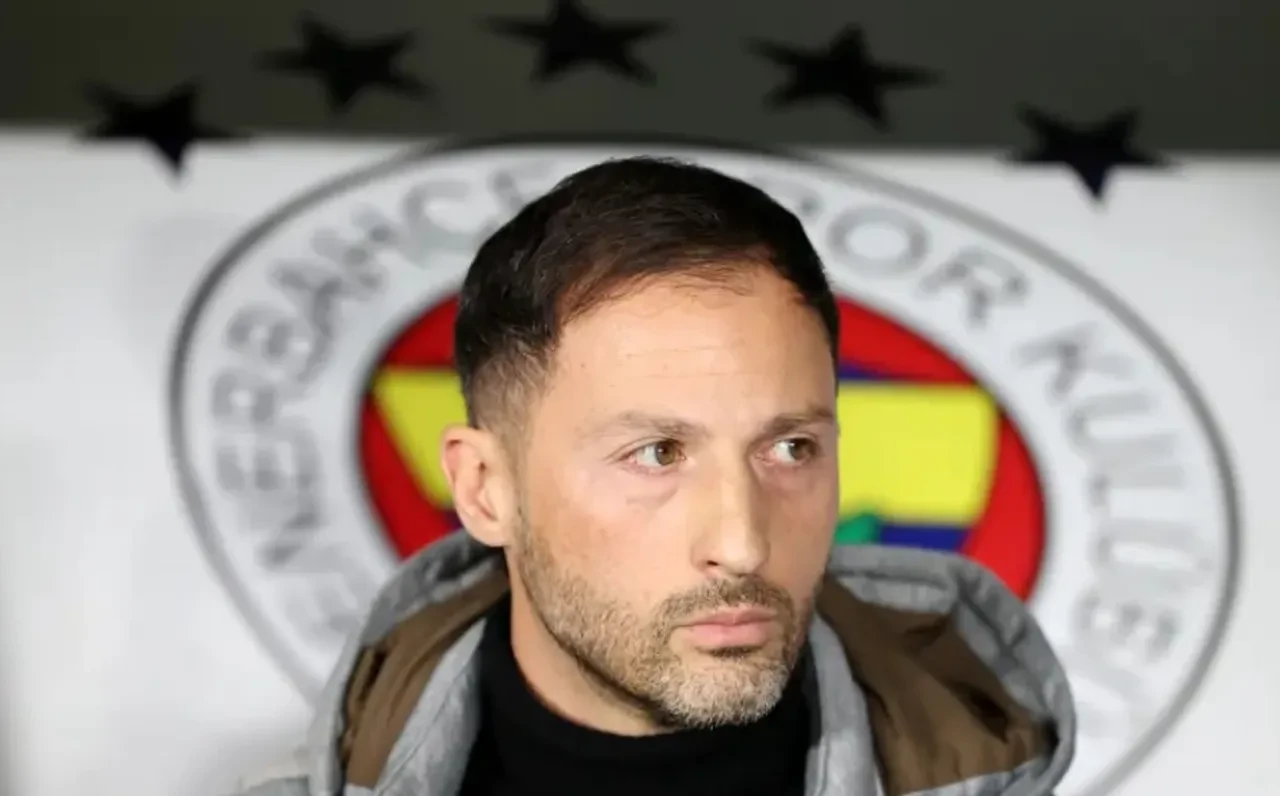 Domenico Tedesco'ya talip çıktı! Görüşmeler yapıldı, temas halindeler