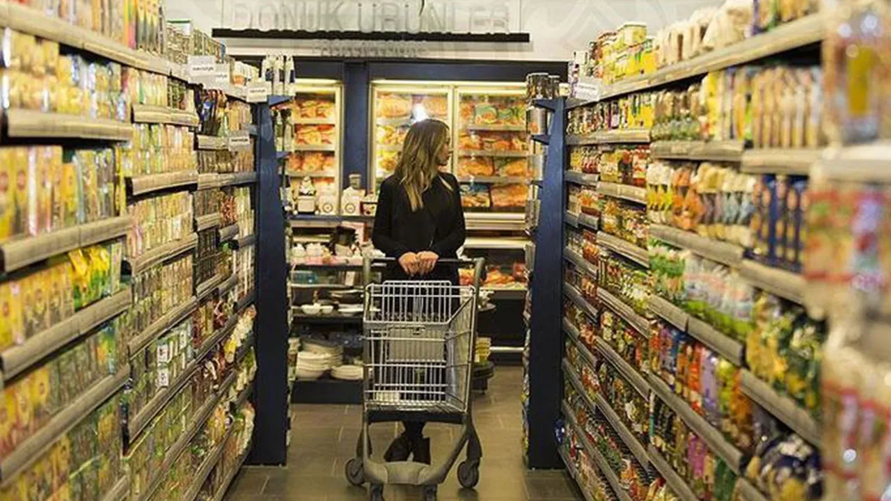 Ekonomik güven endeksi 97,9 oldu