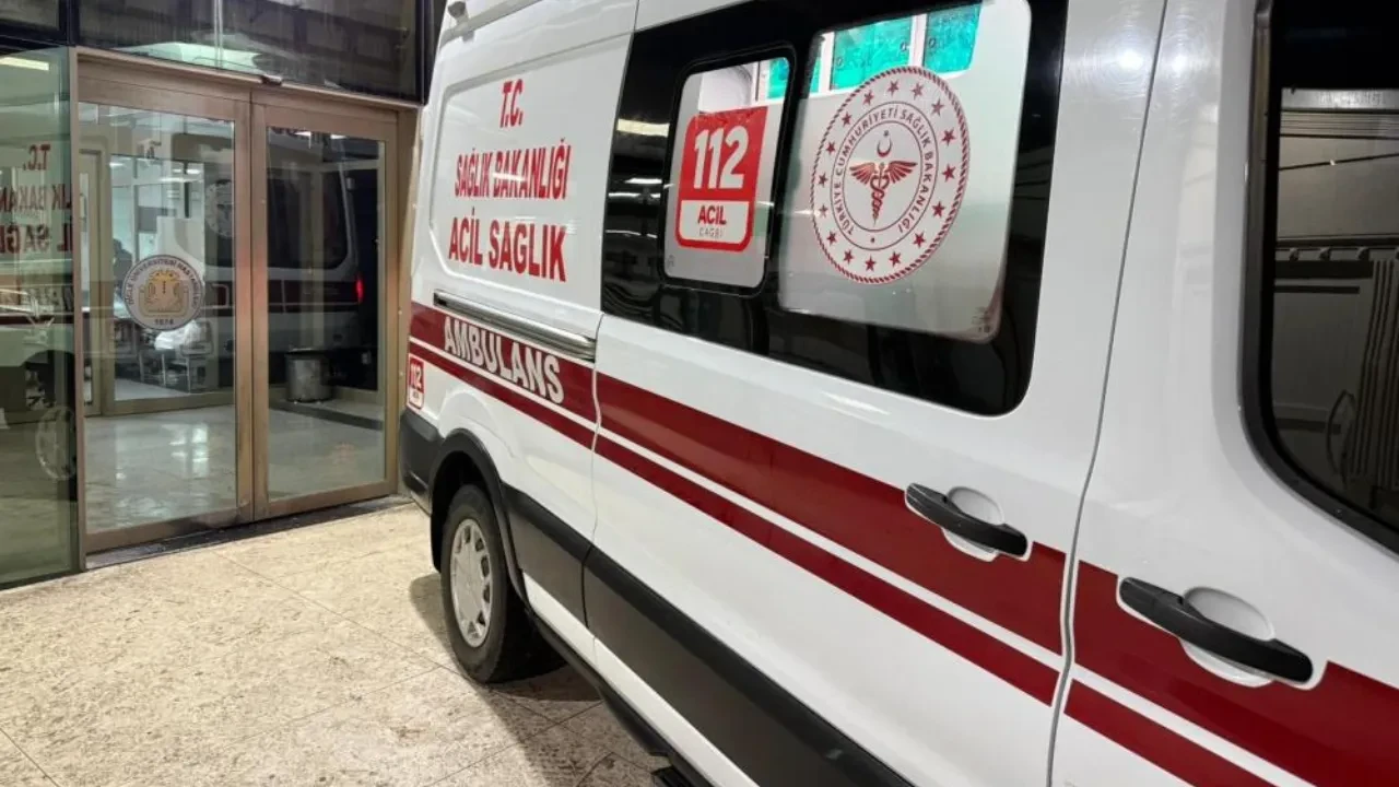 Eşini başka erkekle uygunsuz yakalayan şahıs kurşun yağdırdı: 1 ölü, 1 yaralı