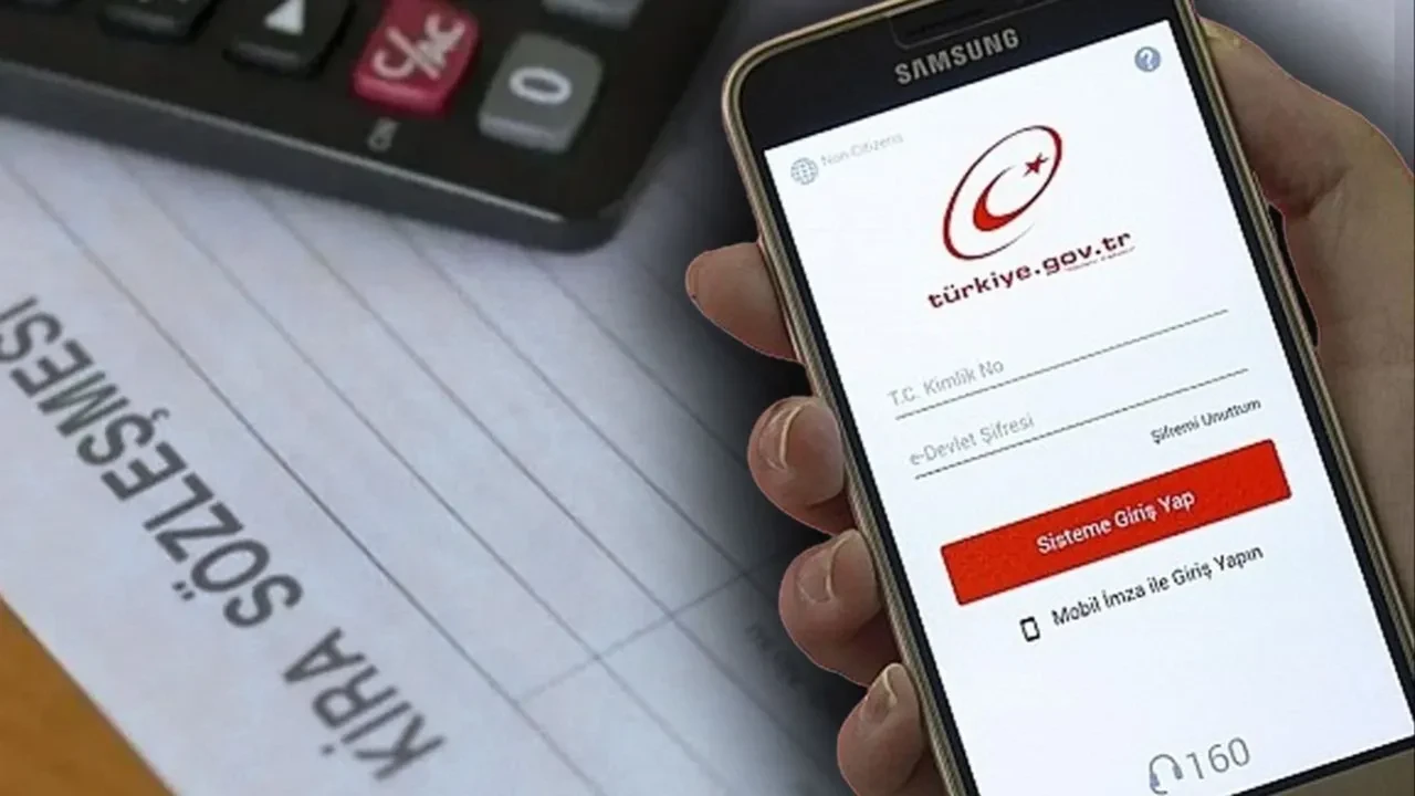 kira gelir beyannamesi 