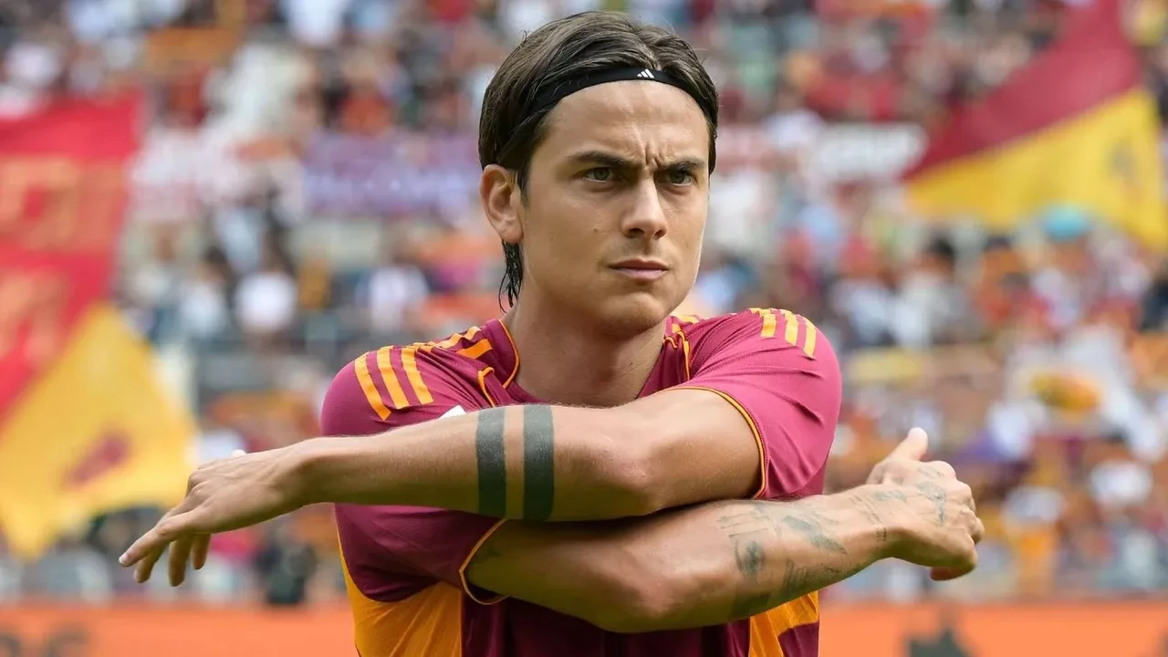 Fenerbahçe ve Galatasaray Paulo Dybala için karşı karşıya! Maaşı bile duyuruldu