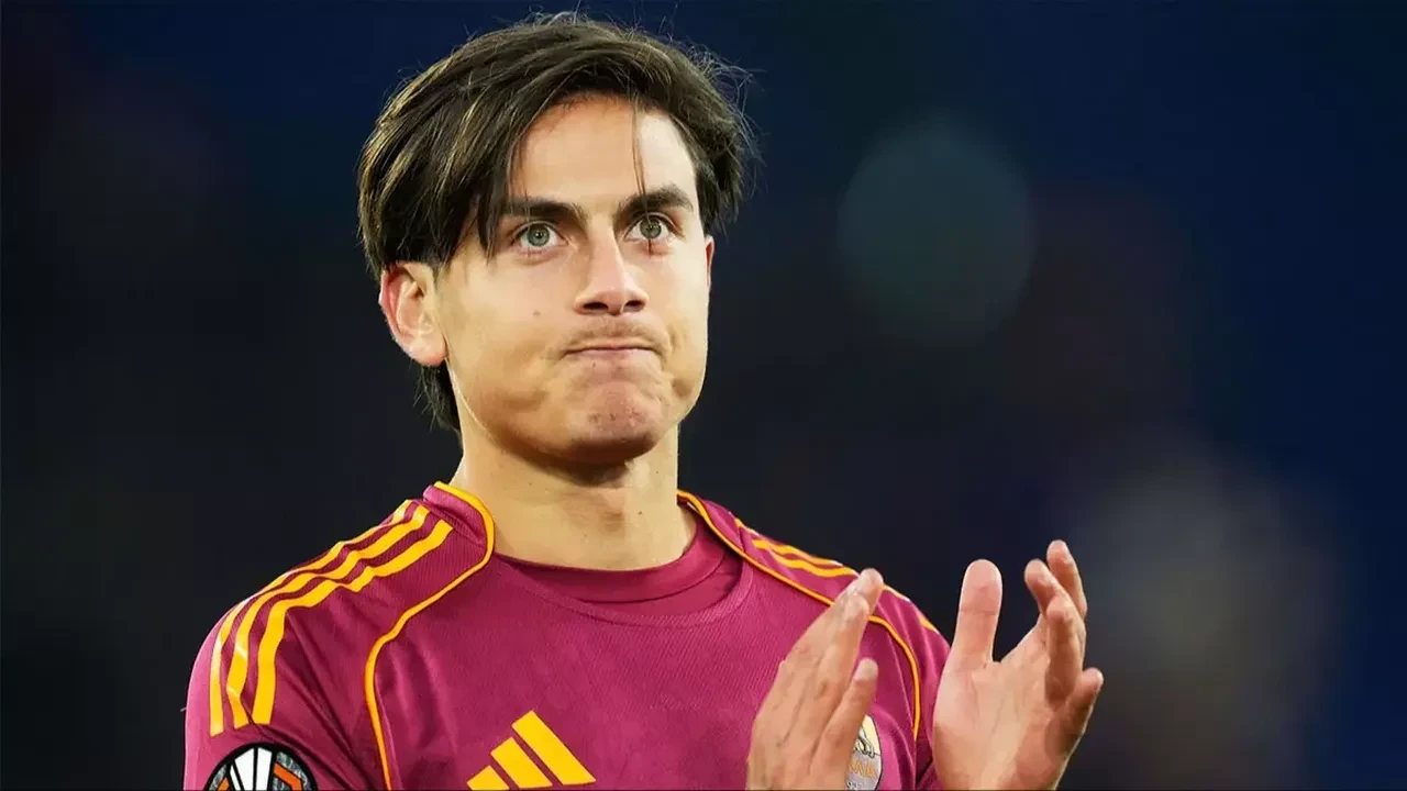 Fenerbahçe ve Galatasaray Paulo Dybala için karşı karşıya! Maaşı bile duyuruldu
