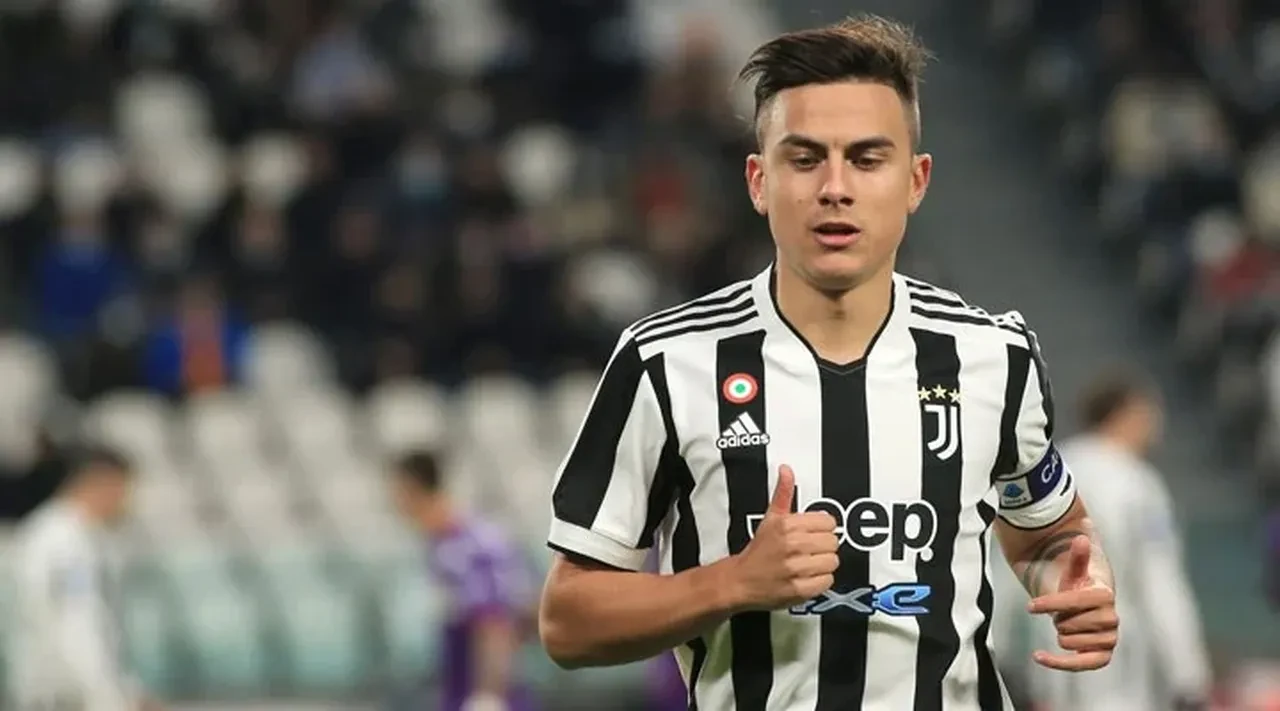 Fenerbahçe ve Galatasaray Paulo Dybala için karşı karşıya! Maaşı bile duyuruldu
