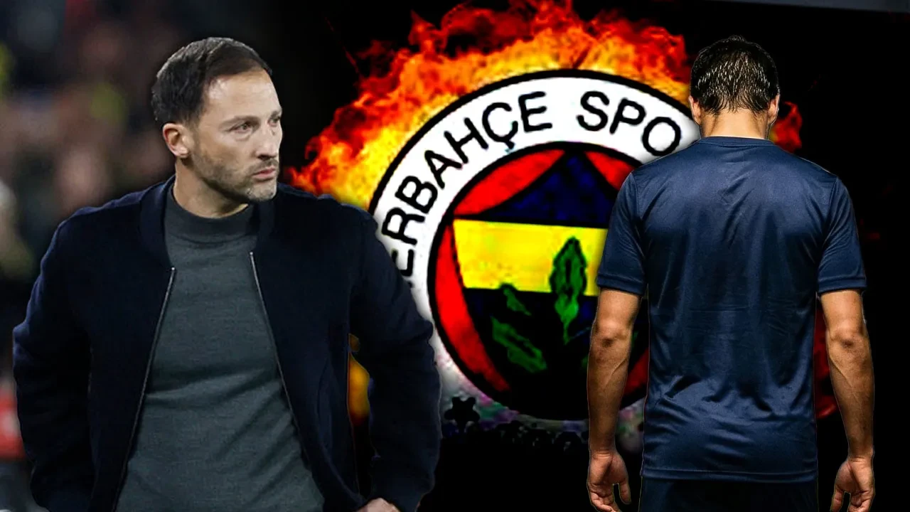 Fenerbahçe’de flaş transfer hamlesi! Yerinde izlediler: İstenen bonservis de belli oldu